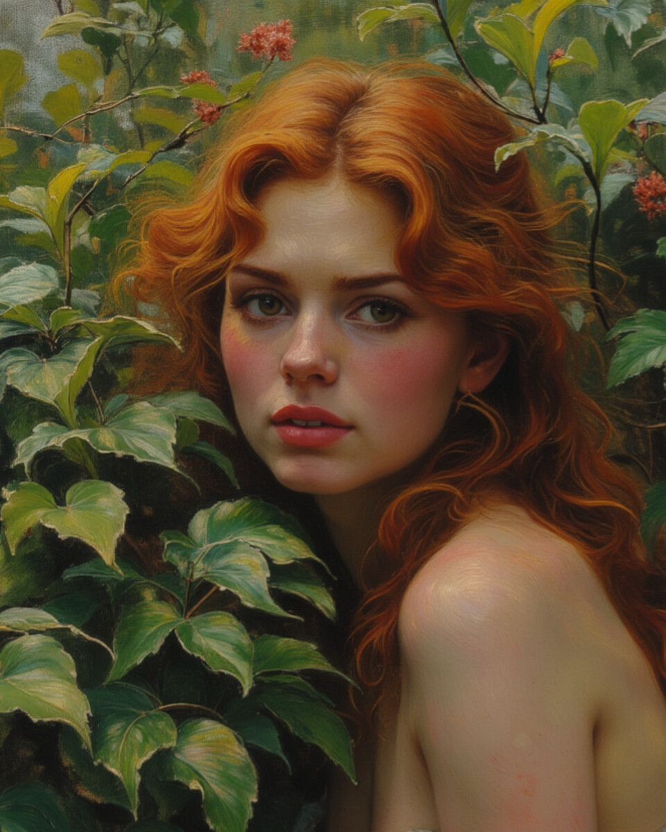 Silhouette of person surrounded by crowd in urban setting